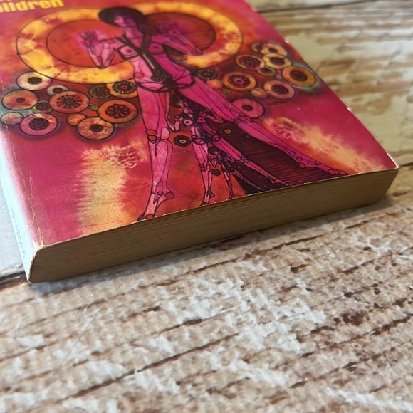 Methuselah’s Childern, Robert A Heinlein - Picture 2 of 9